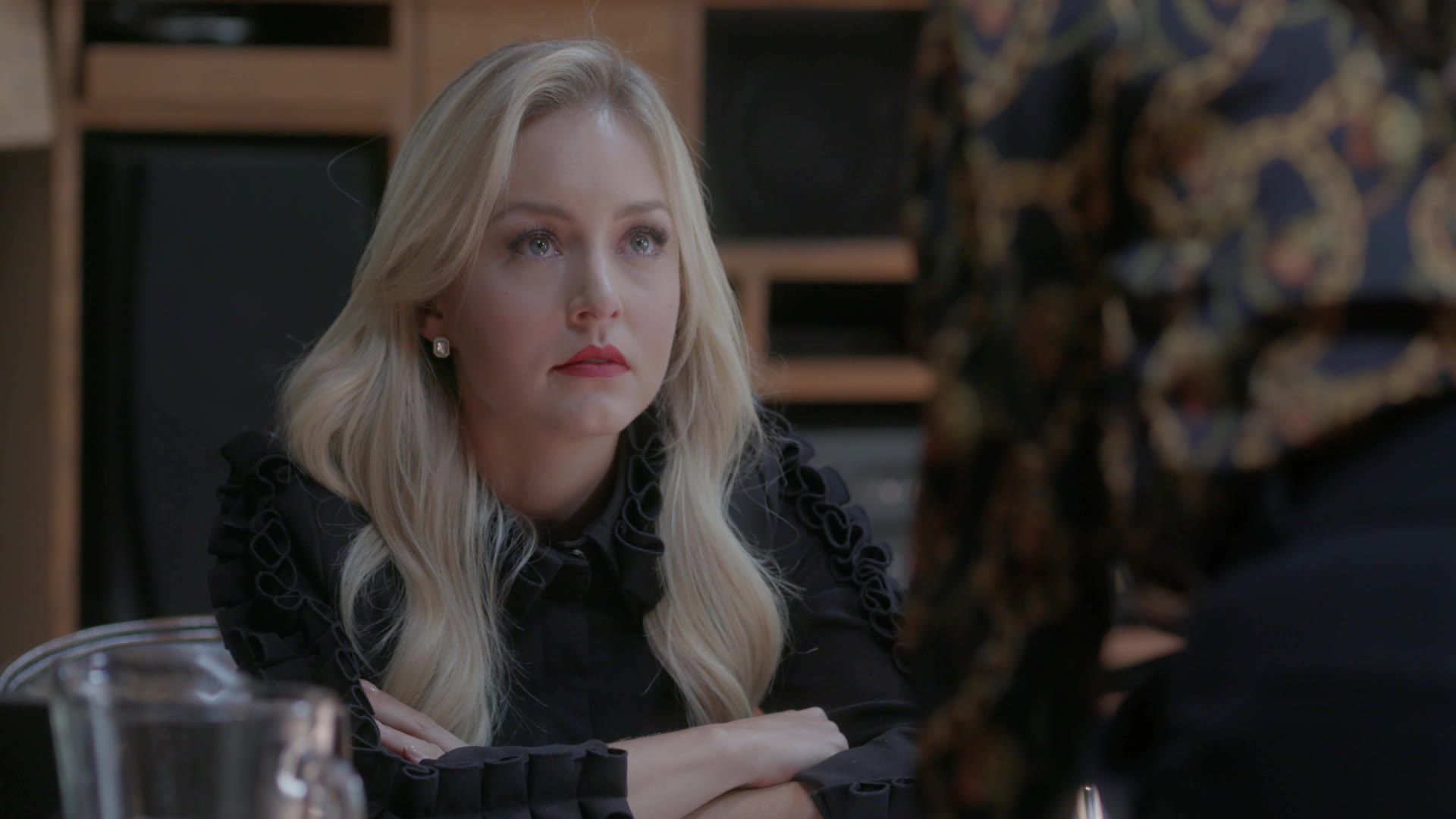1920x1080 Amar a muerte (TV Series 2018–2019) Boyer as Lucía Borges