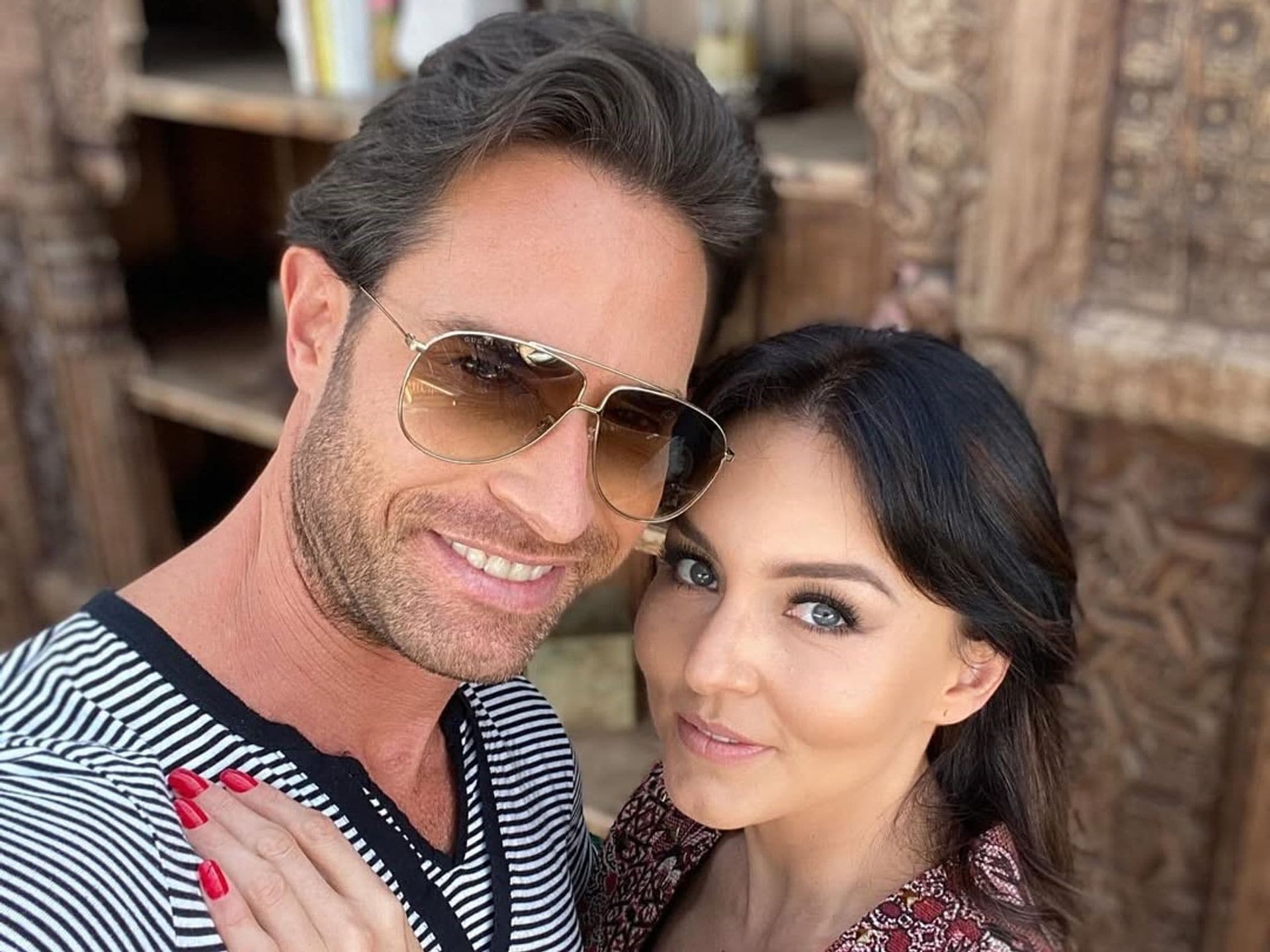 1920x1440 Sebastián Rulli revela qué tiene Angelique Boyer de la personalidad de Doménica Montero. ¡HOLA!