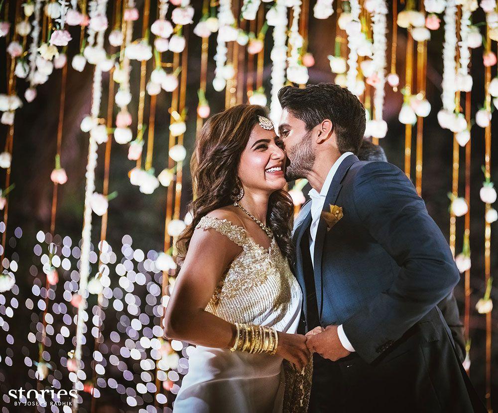 1000x829 Samantha, Naga Chaitanya are engaged!