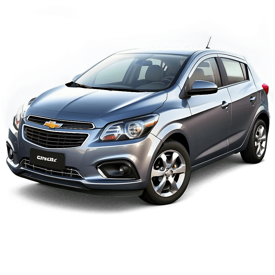 896x896 Download Chevrolet Onix Compact Car Png Keu33