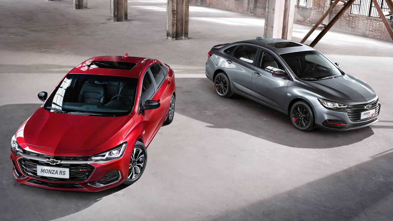 1600x900 The Chevy Onix Is The Sonic Successor You Didn't Know You Wanted