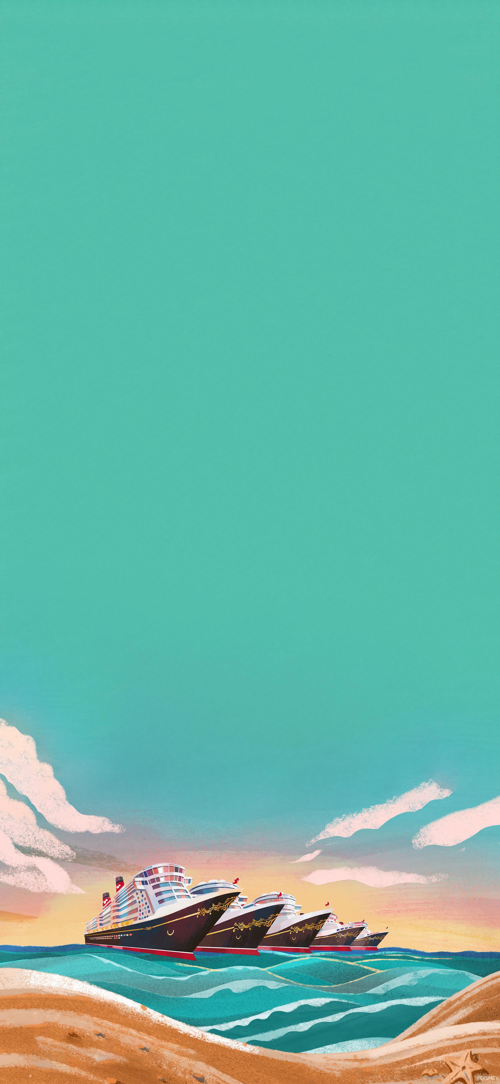1720x3728 A 25th Anniversary iPhone Wallpaper for anyone who is interested