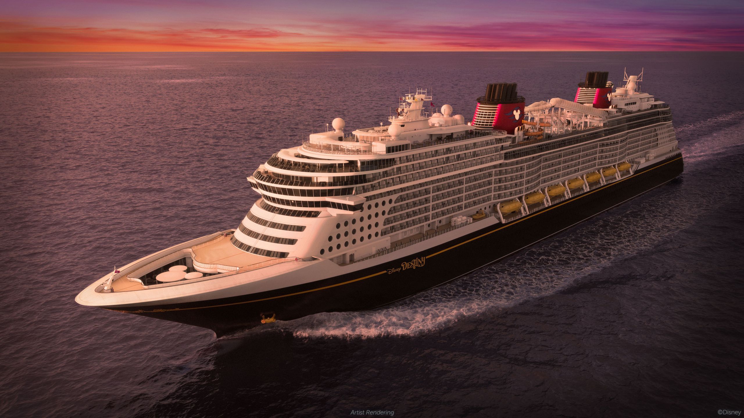 2560x1440 Discover Our Top Rated Cruise Ships & Fleet