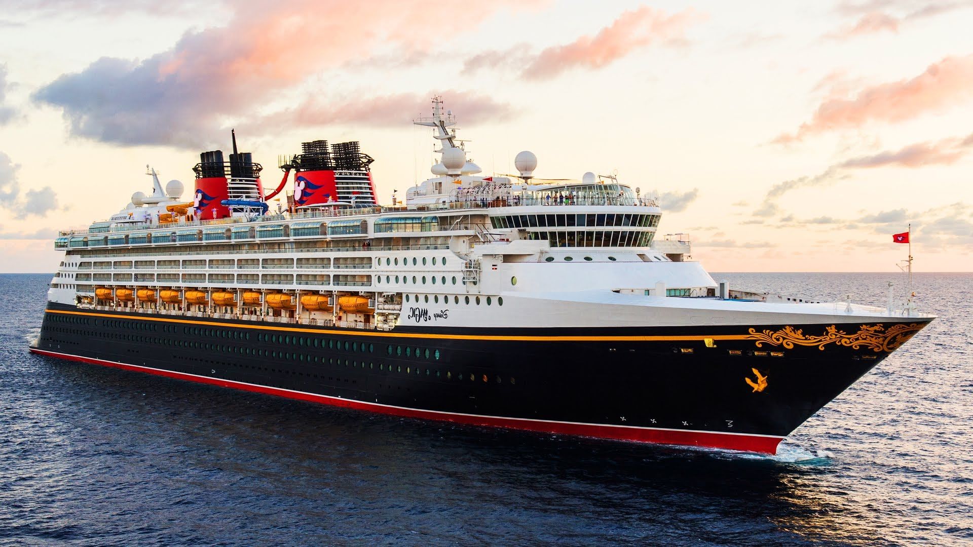 1920x1080 Disney Cruise Line Archives