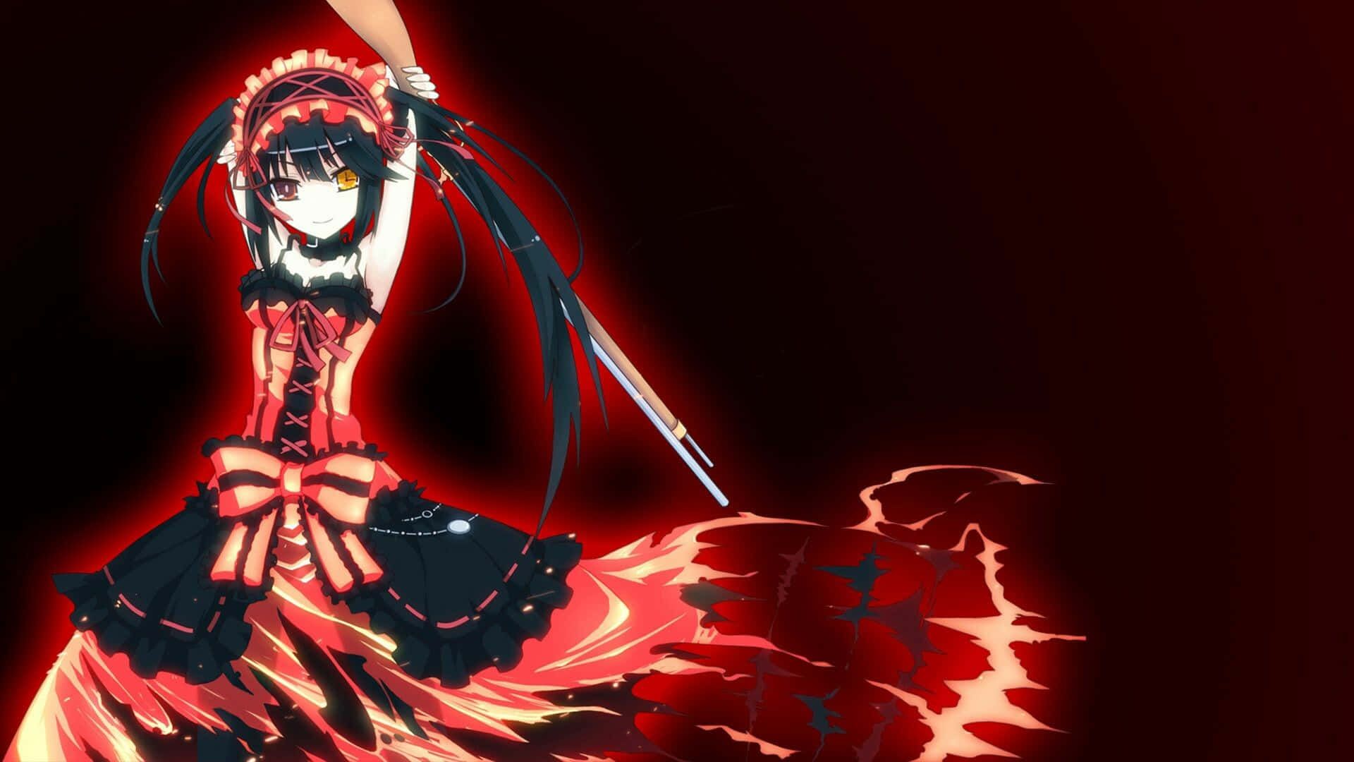 1920x1080 Download Embrace your inner superhero with Black Anime!