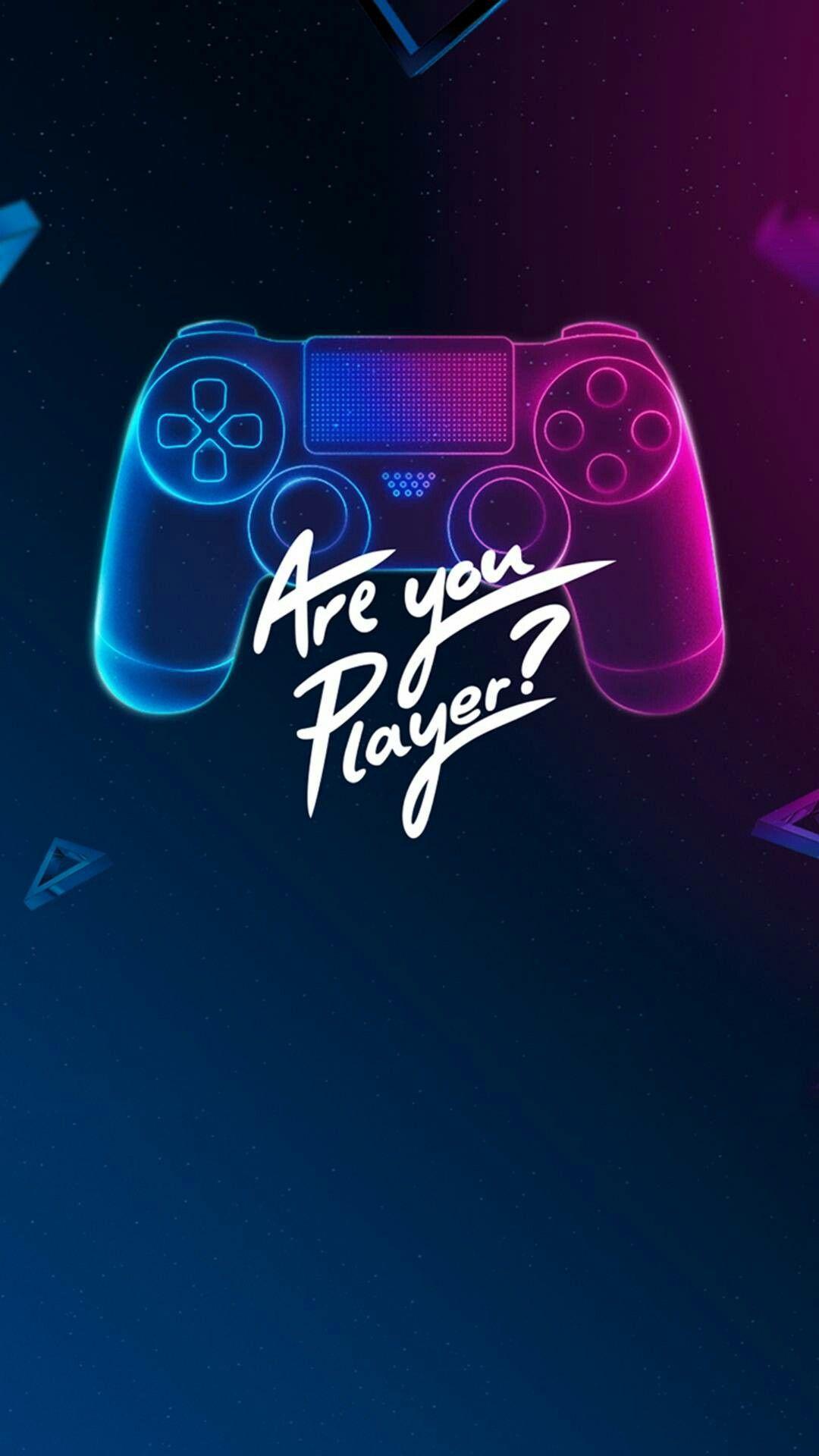 1080x1920 iPhone Wallpaper. Game controller, Home game console accessory