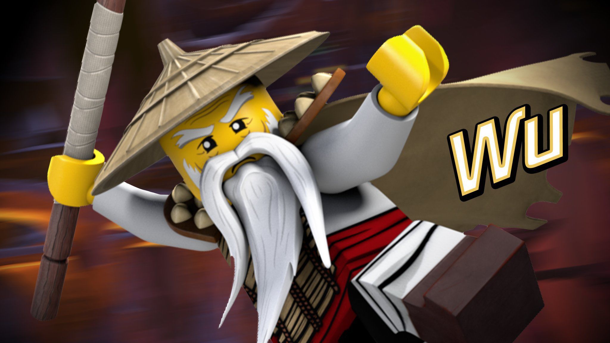 2048x1152 Wallpaper Master Wu Ninjago Sensei Wu Picture And Image: Free HD Downloads