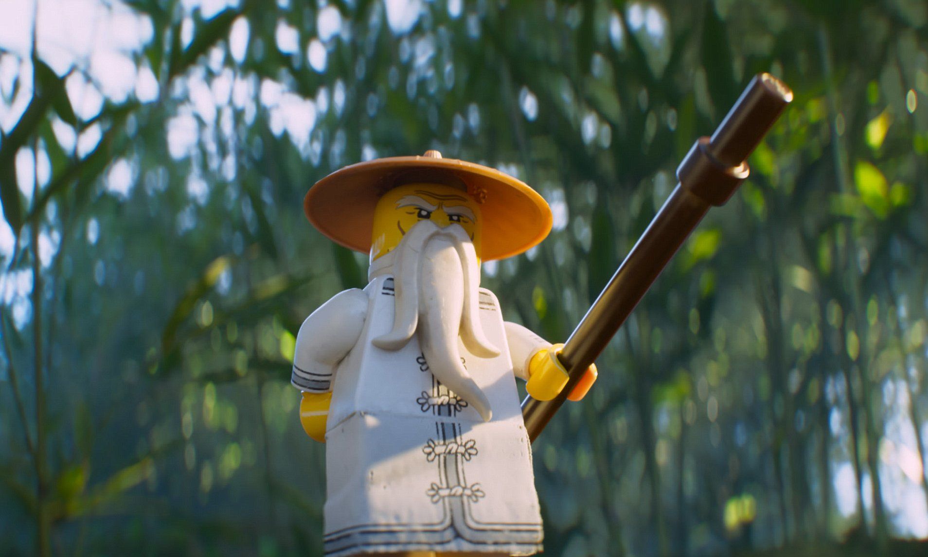 1908x1146 Jackie Chan kickstarts Ninja Toy story with Lego Ninjago. Daily Mail Online