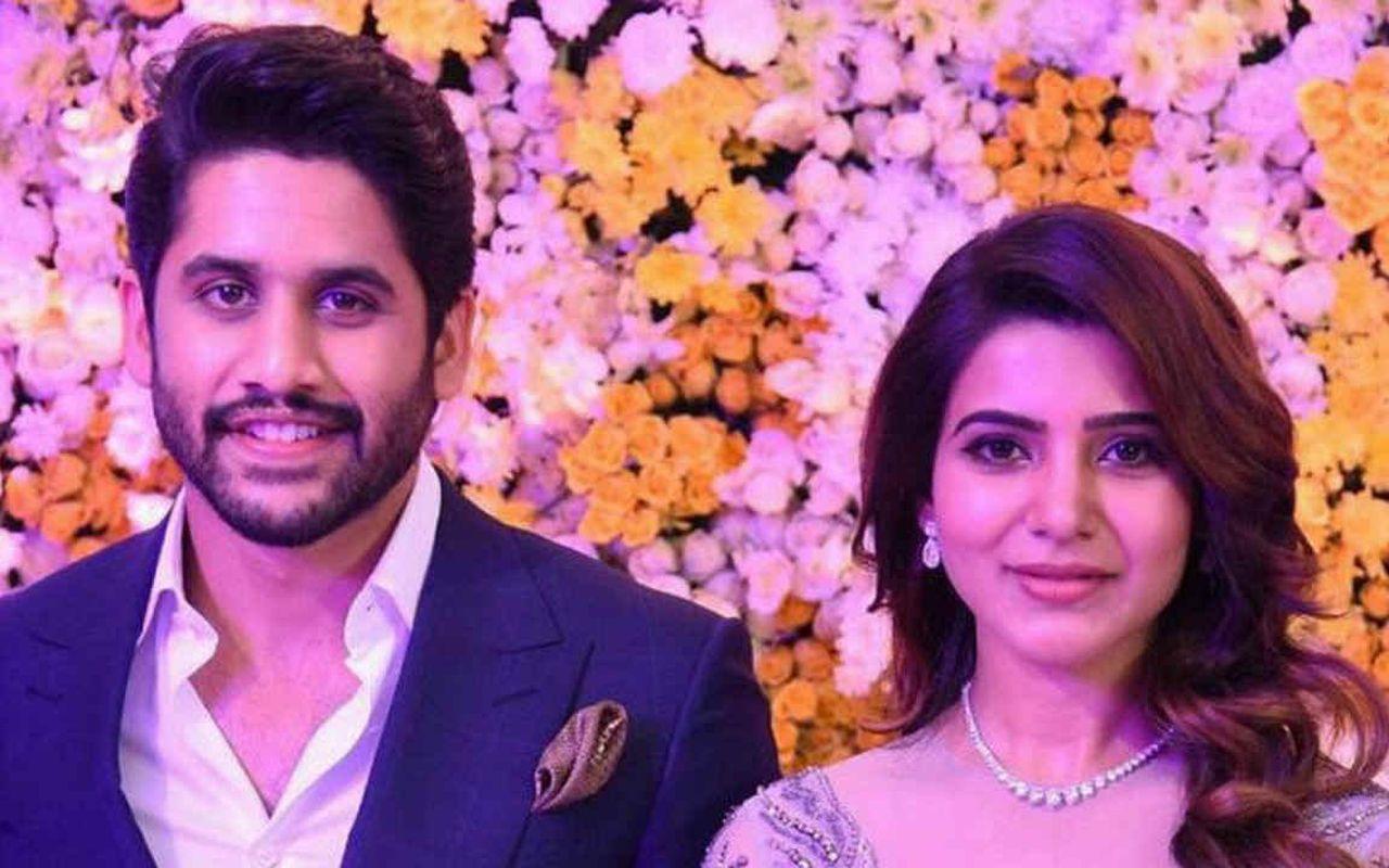 1280x800 You have my heart, says Samantha as her film with Naga Chaitanya