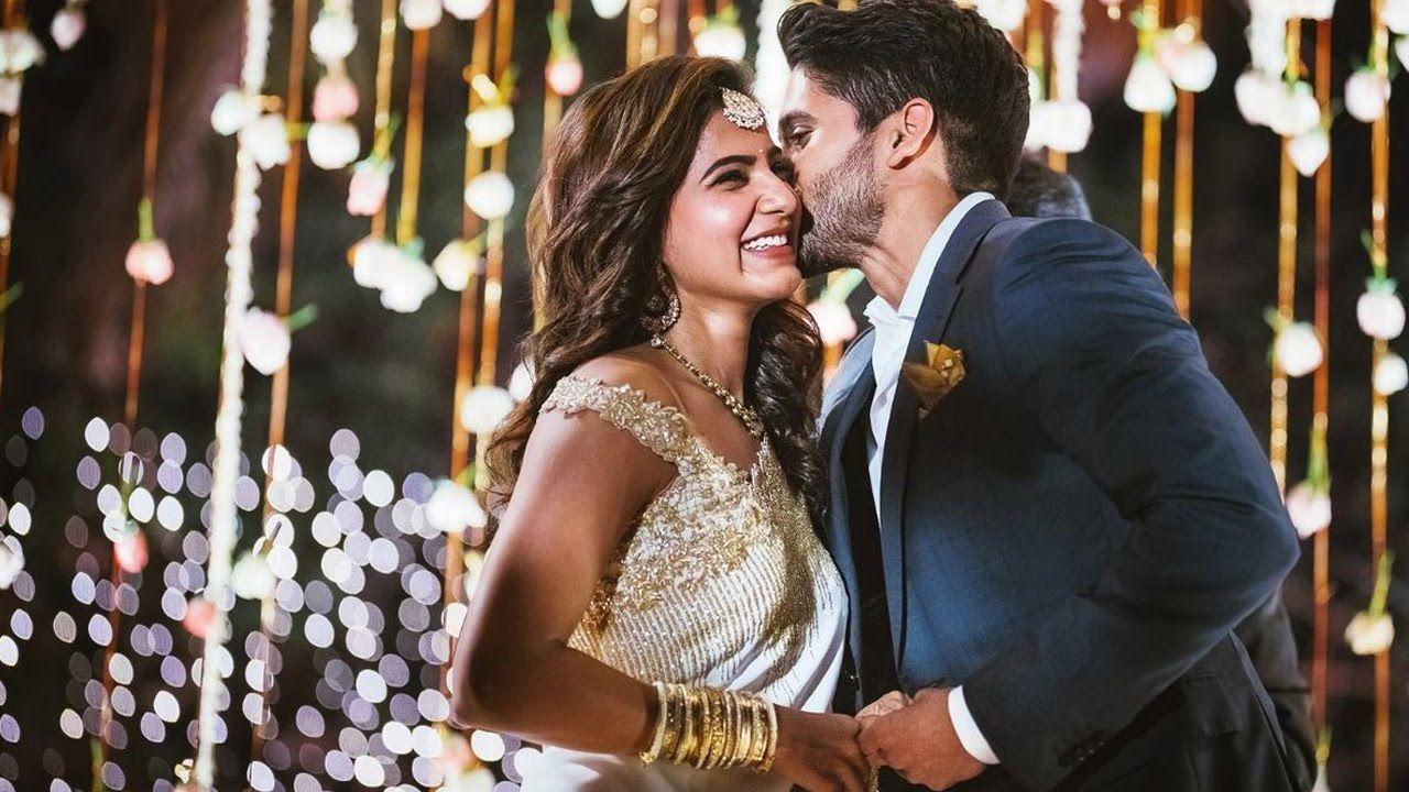 1280x720 Naga chaitanya engagement photo Photo Art Inc