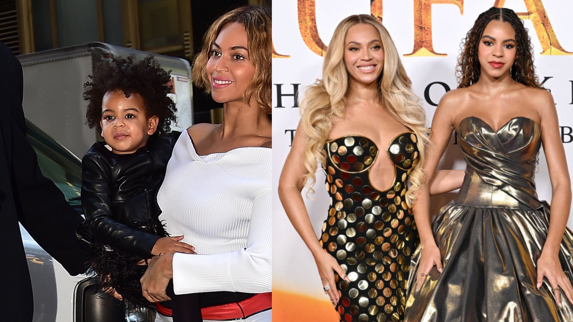 1920x1080 Blue Ivy Carter Is A Movie Star Now And I'm Deeply Emotional