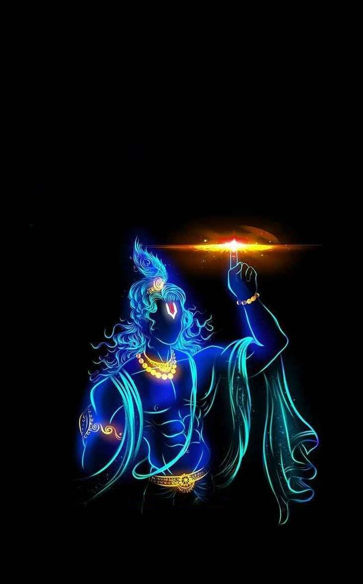 730x1175 Lord krishna wallpaper