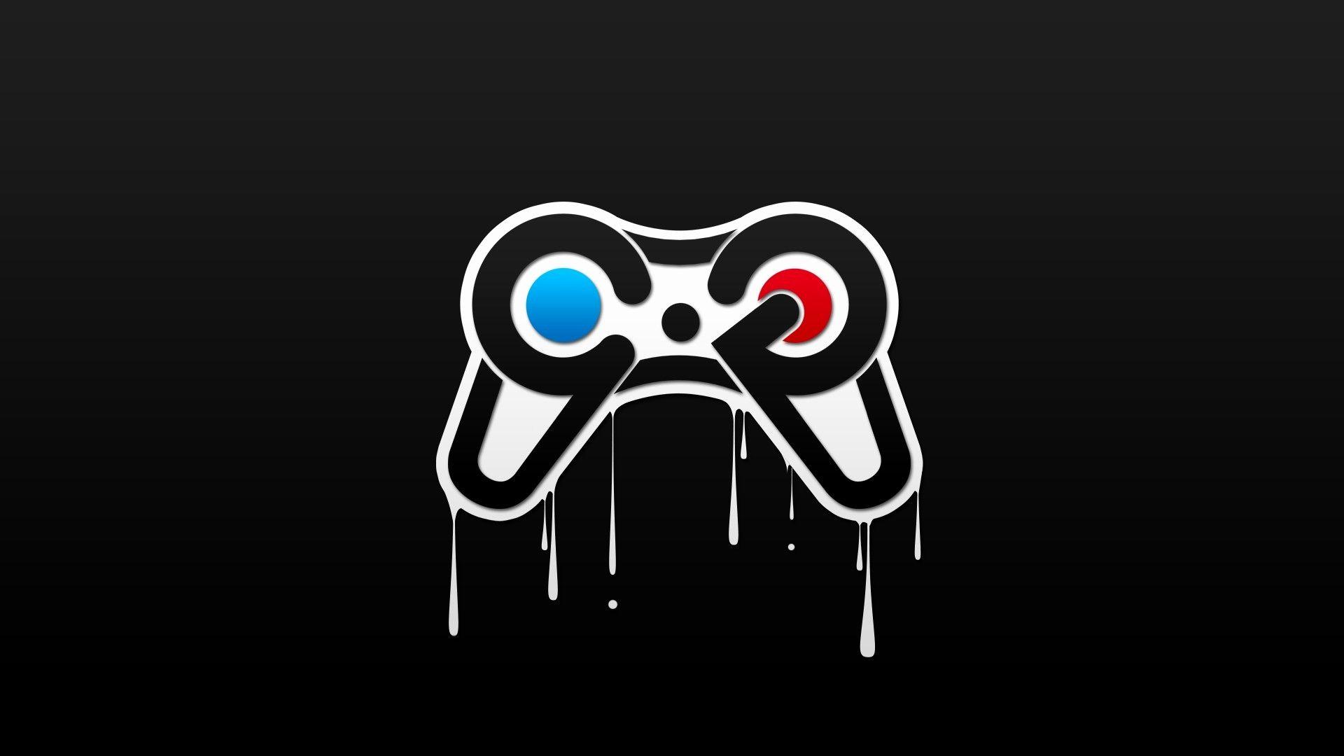 1920x1080 New Game Controller Wallpaper 2019