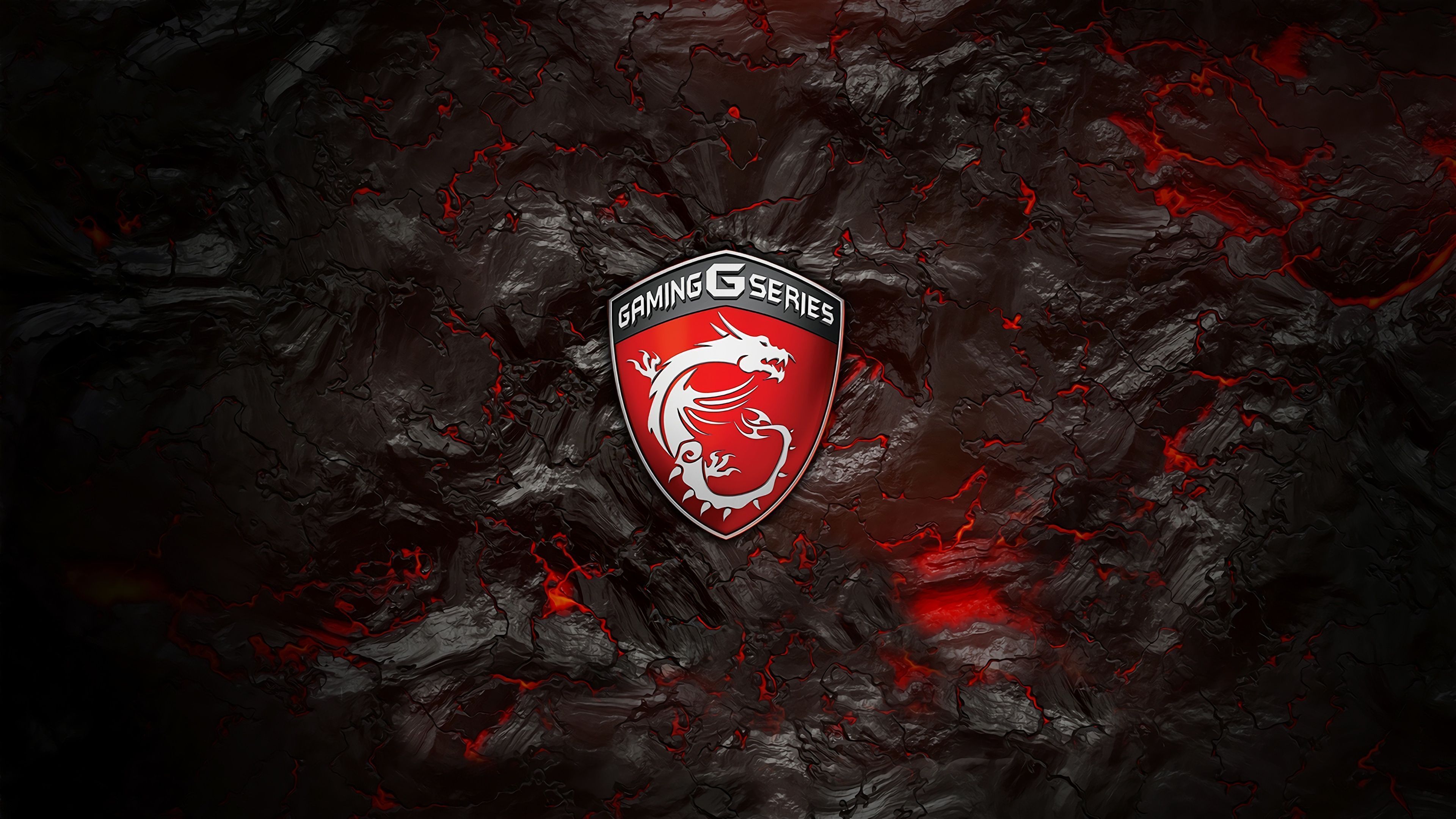 3840x2160 MSI 4k Wallpaper