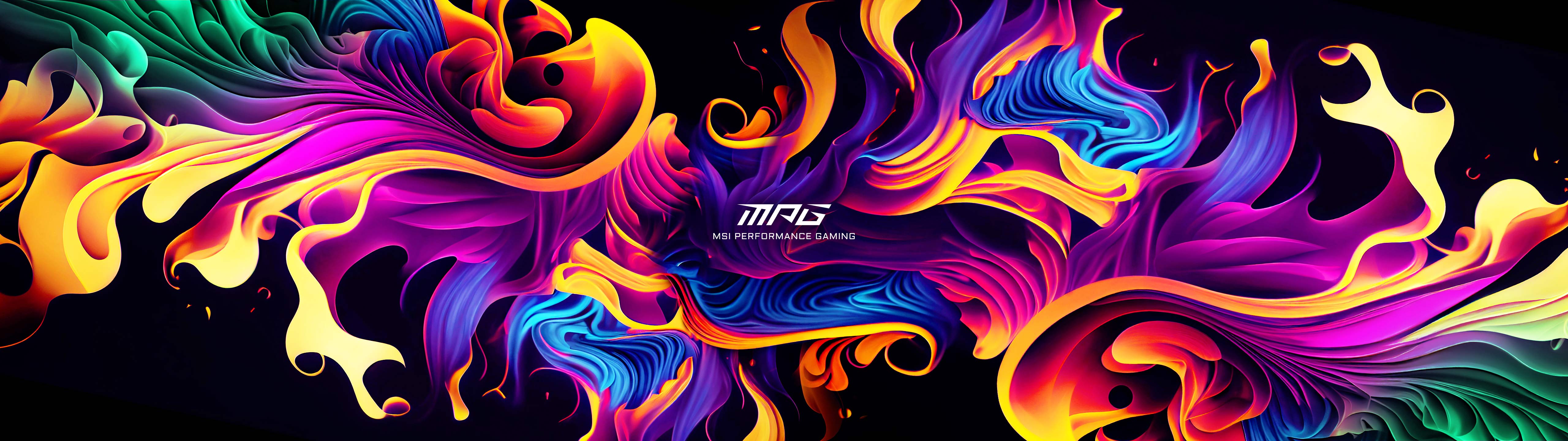 5120x1440 MSI 8K Wallpaper, HD MSI 8K Background