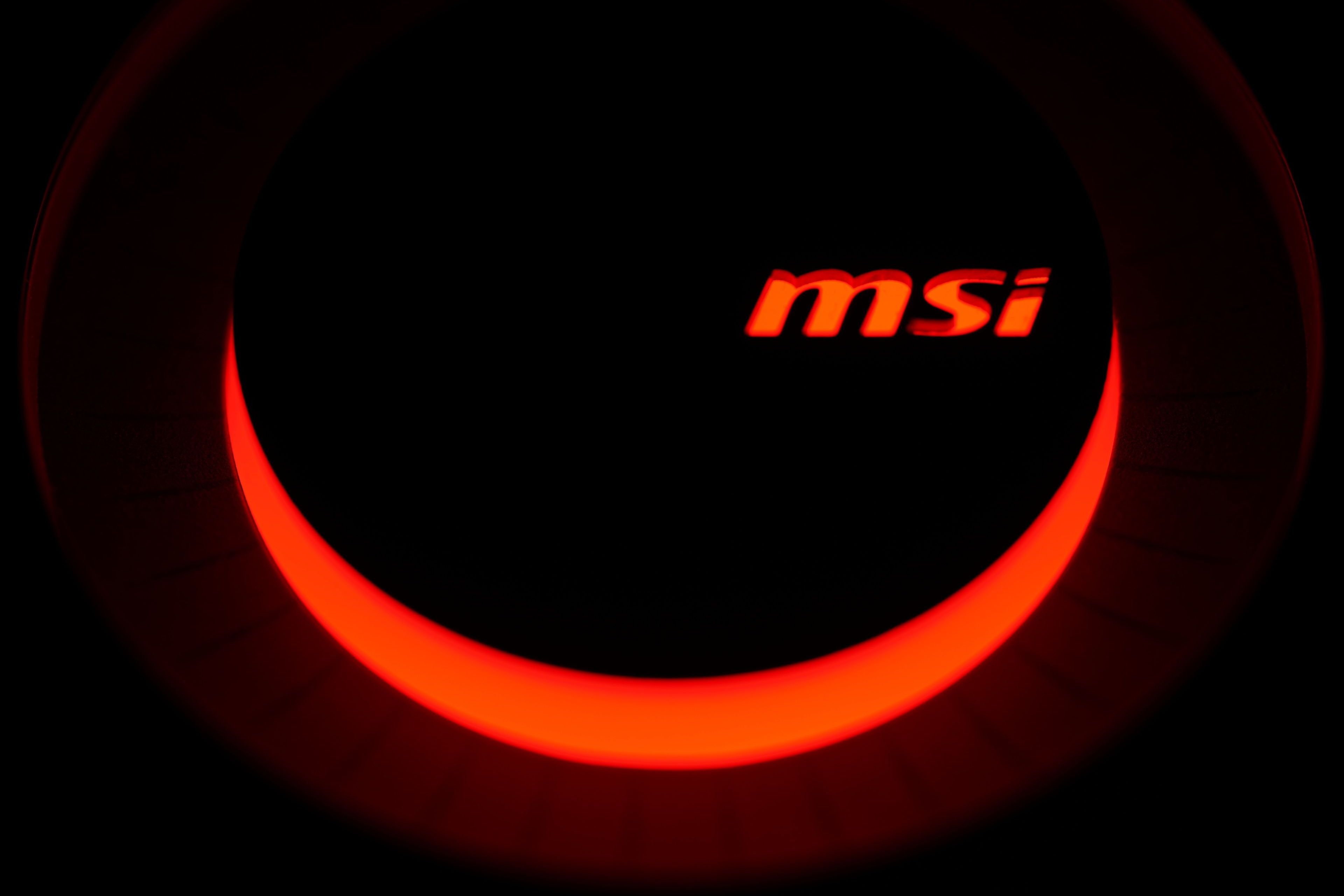 3840x2561 How well do you know MSI coolers? CoreLiquid E360 giveaway