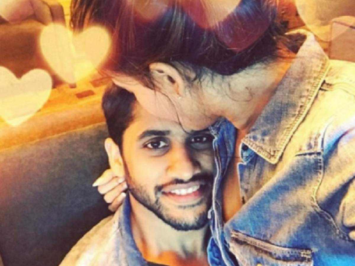 1200x900 Sam Chai Wedding Photo: Samantha and Naga Chaitanya marriage