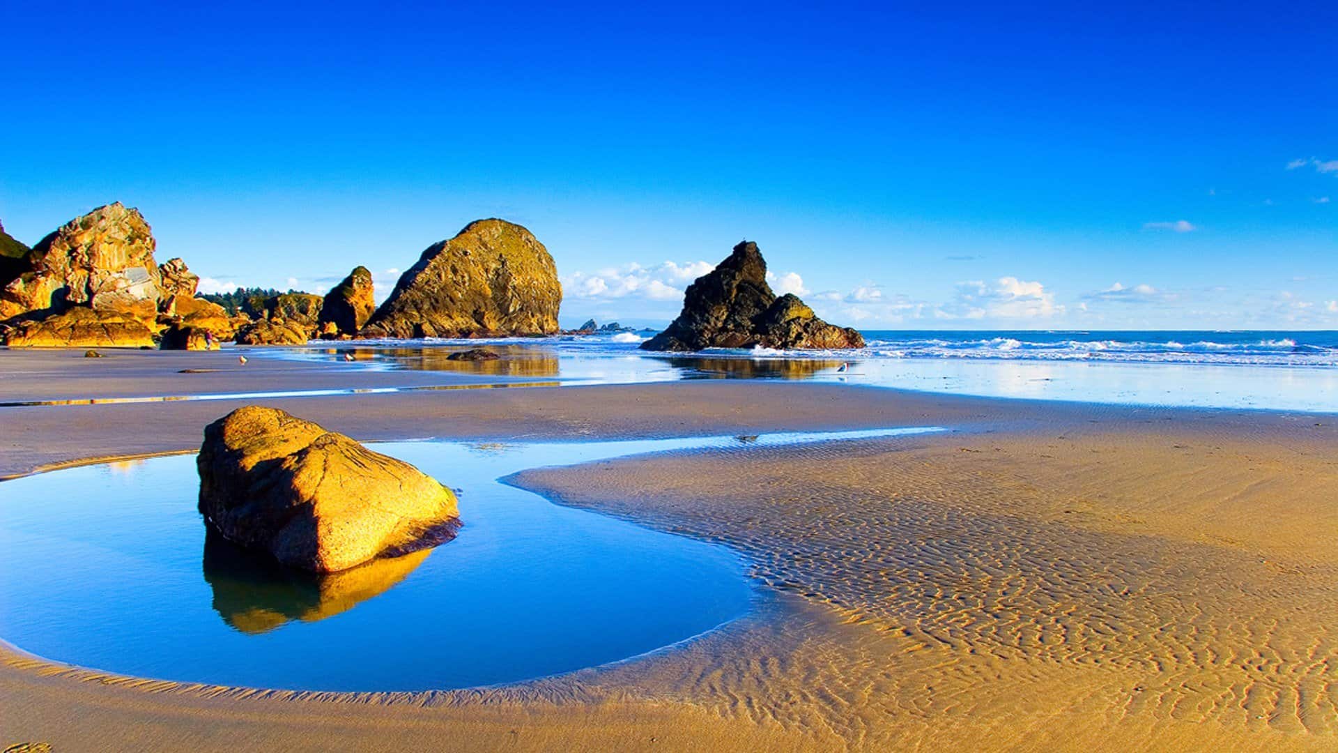 1920x1080 Best HD Nature Background