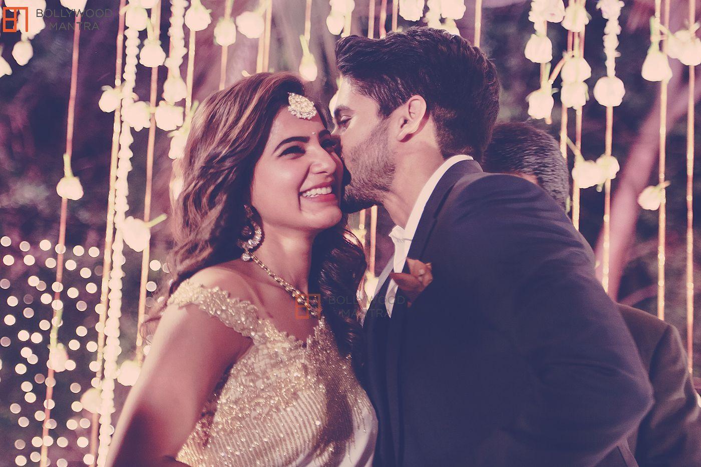 1400x933 Naga Chaitanya, Samantha Prabhu set to wed in October. Samantha