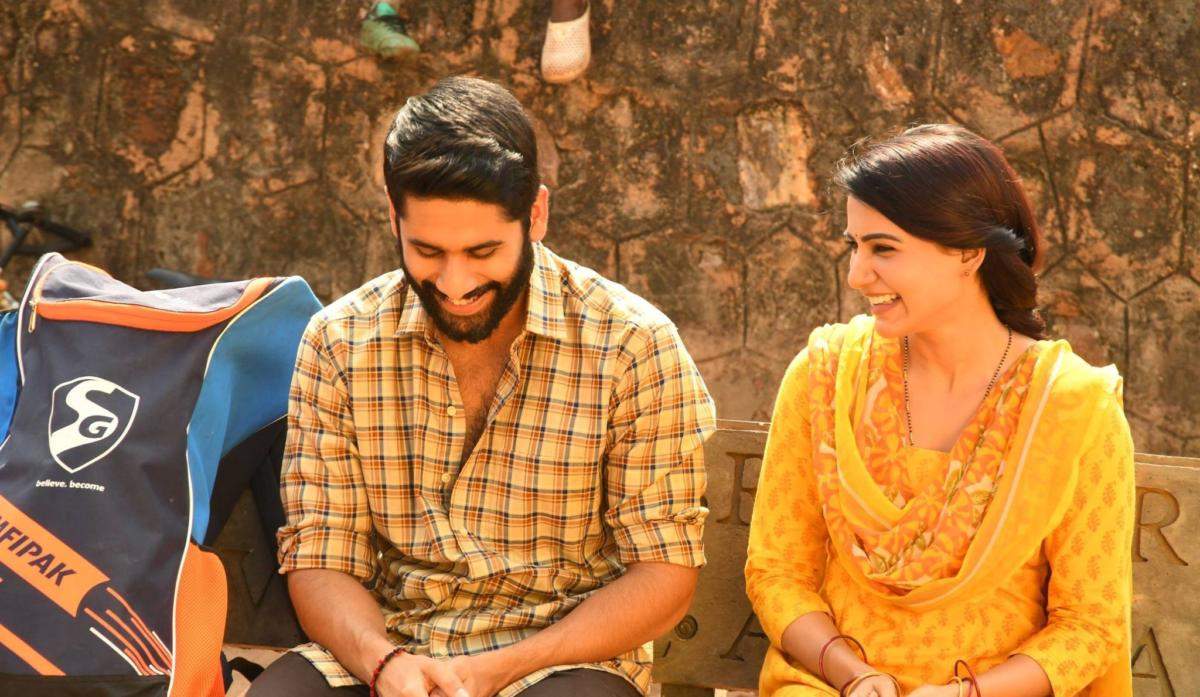 1200x697 I have lot of similarities with Majili's Sravani: Samantha