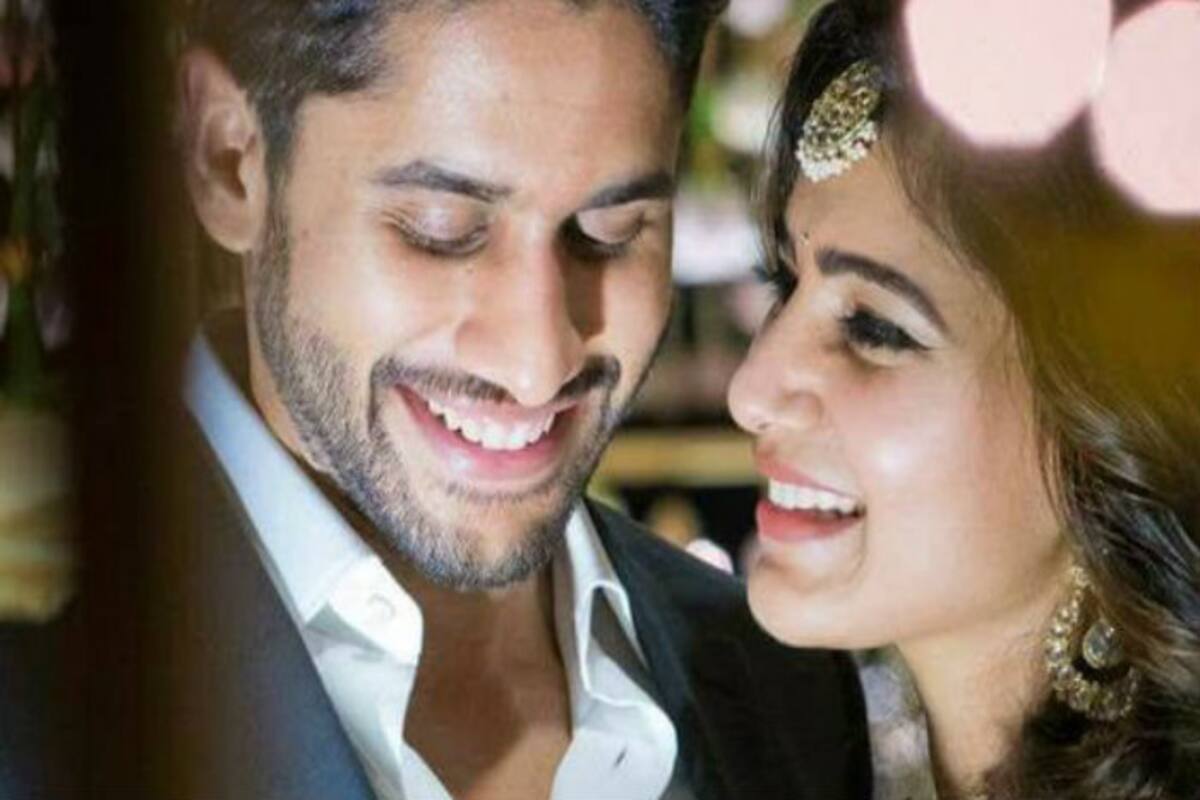 1200x800 Samantha Ruth Prabhu THREATENED Naga Chaitanya To Marry Her