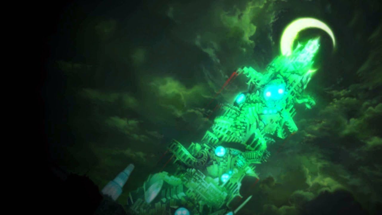 1280x720 Does anybody have a picture of this image of Tartarus? looks cool for a wallpaper dm me if you do