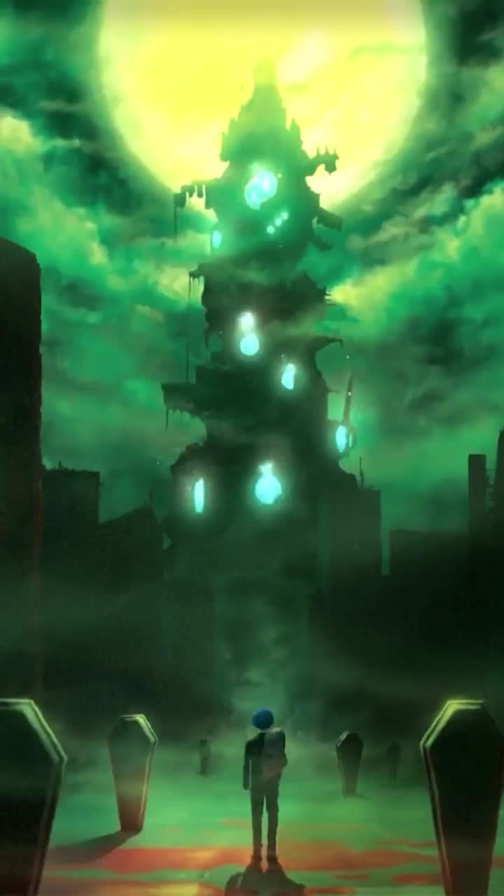 720x1280 Tartarus Live Wallpaper & Animated Wallpaper