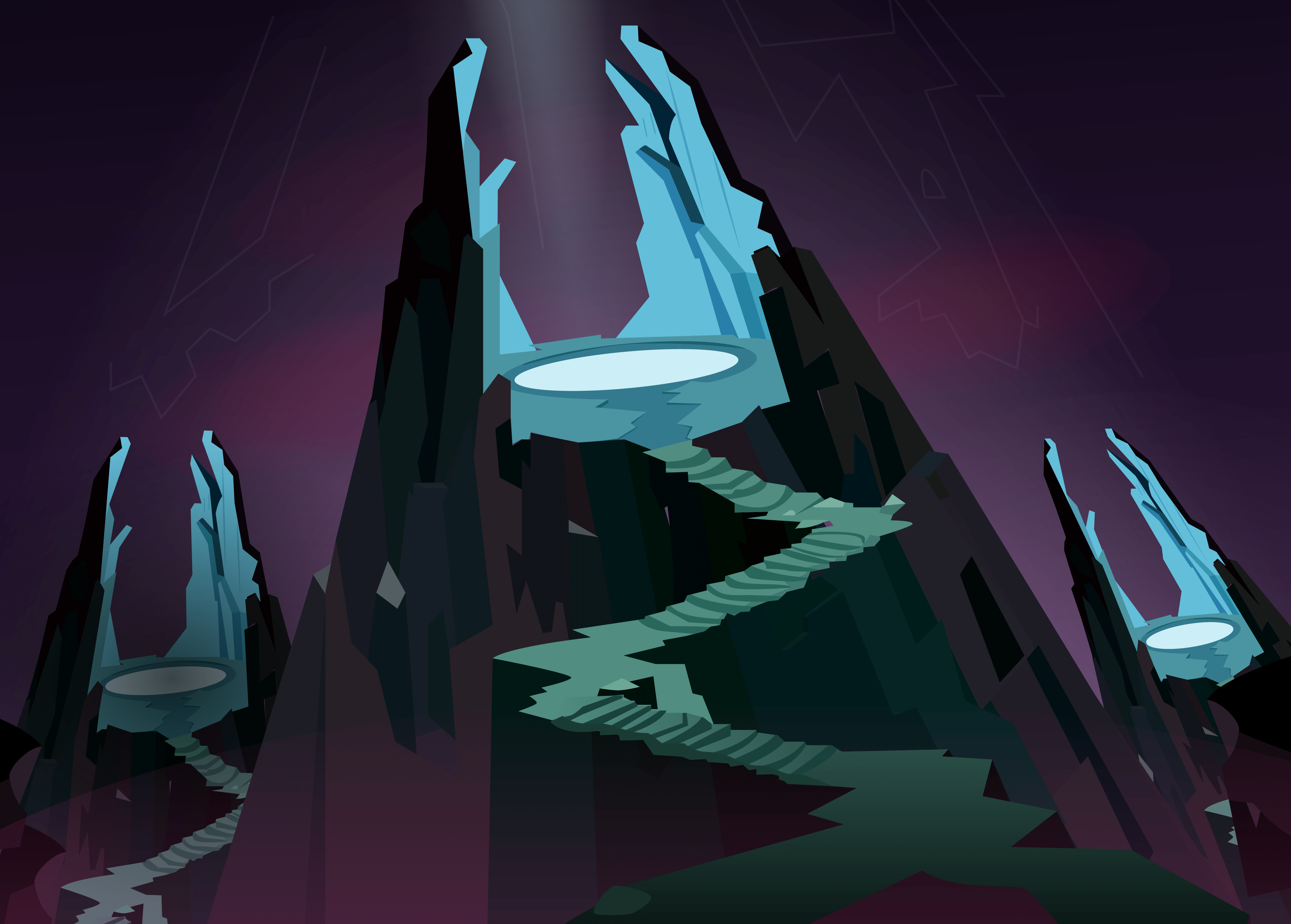 4586x3284 Tartarus