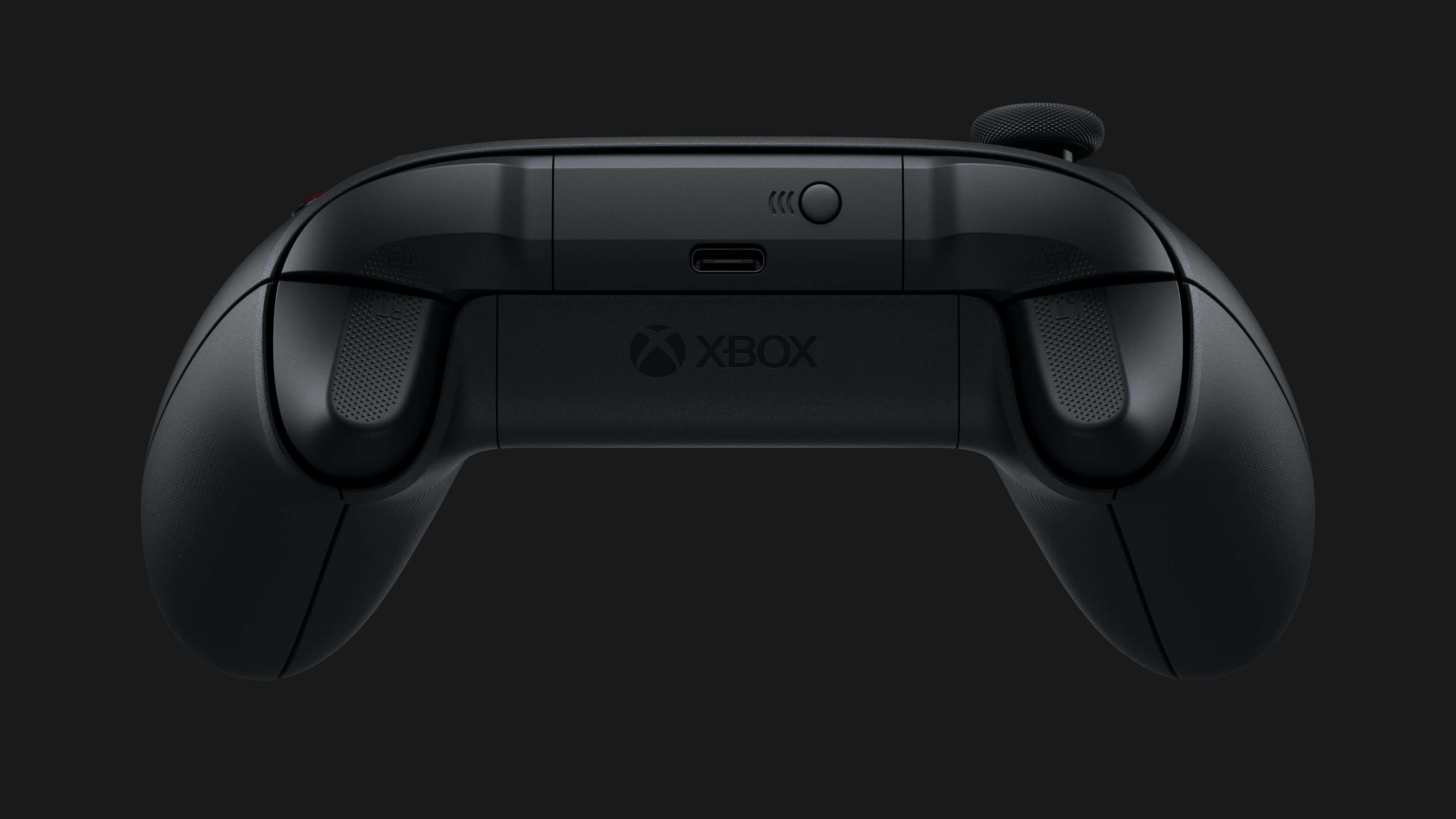 3840x2160 4K Xbox Series X Controller Wallpaper, HD Games 4K Wallpaper
