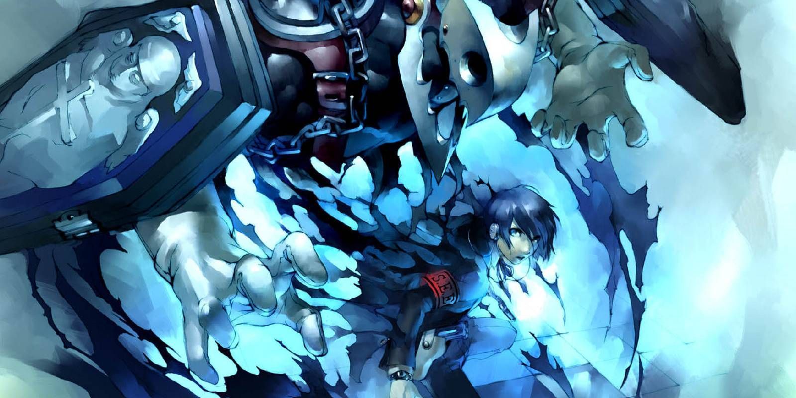 1600x800 Persona 3 Portable: How to Get Started in Tartarus (Combat Beginners Guide)