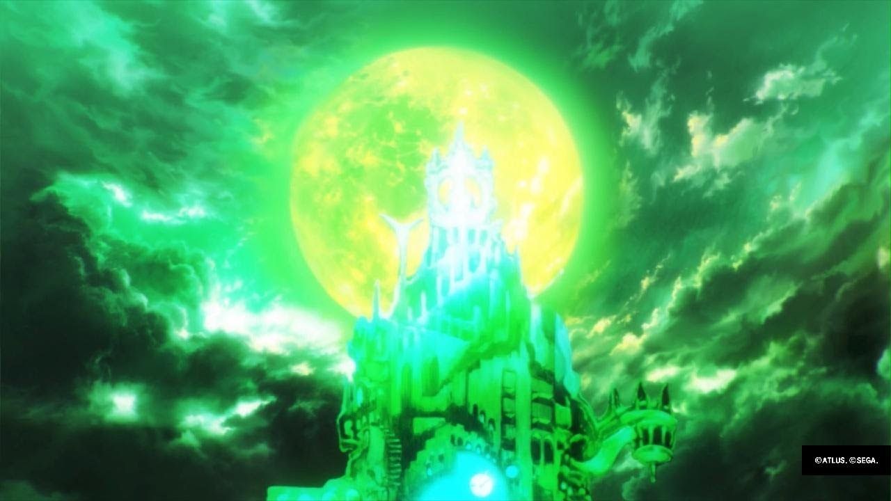 1280x720 The Truth About Tartarus. Persona 3 Reload [Part 22]