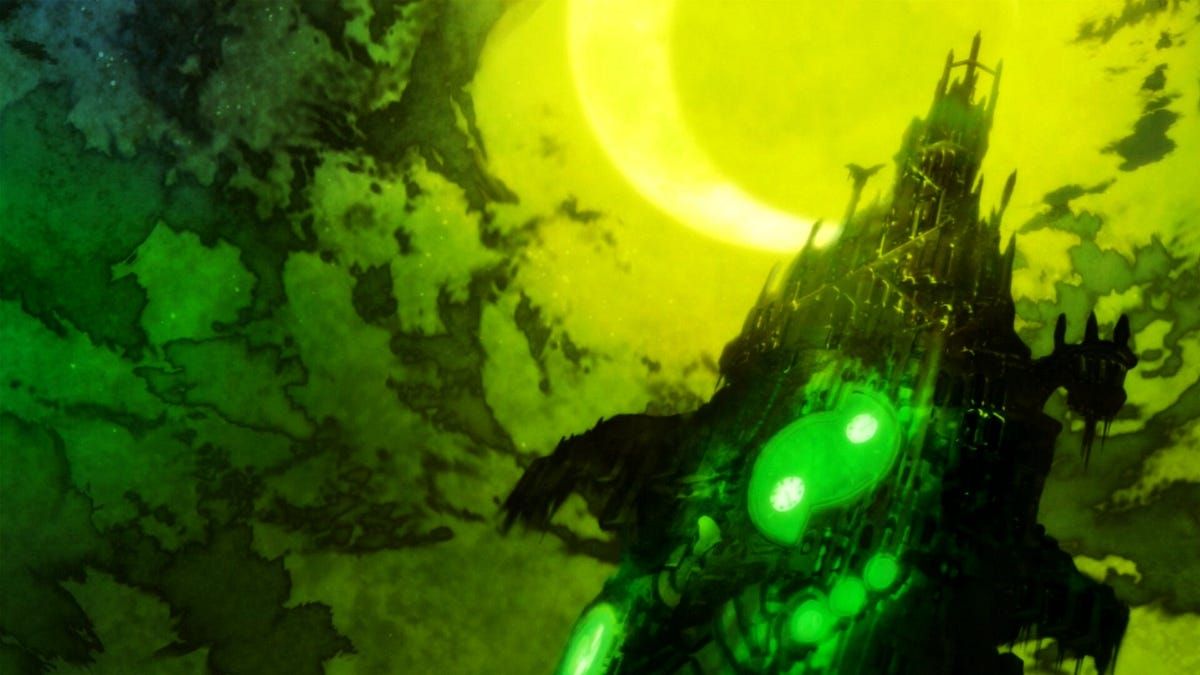1200x675 Experimental and Streamlined Shadows: Persona 3 vs Persona 4