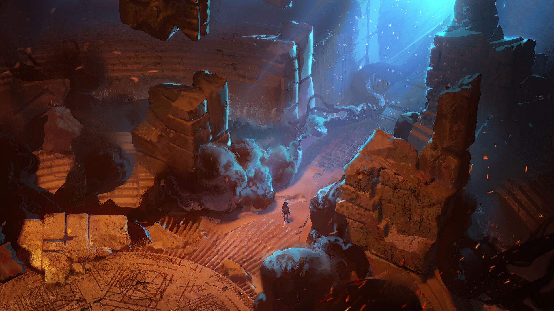 1920x1080 TARTARUS