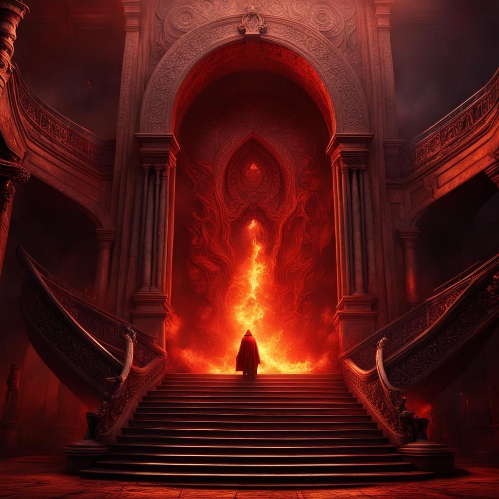 1024x1024 The depths of Tartarus to Tartarus: A Digital Mat