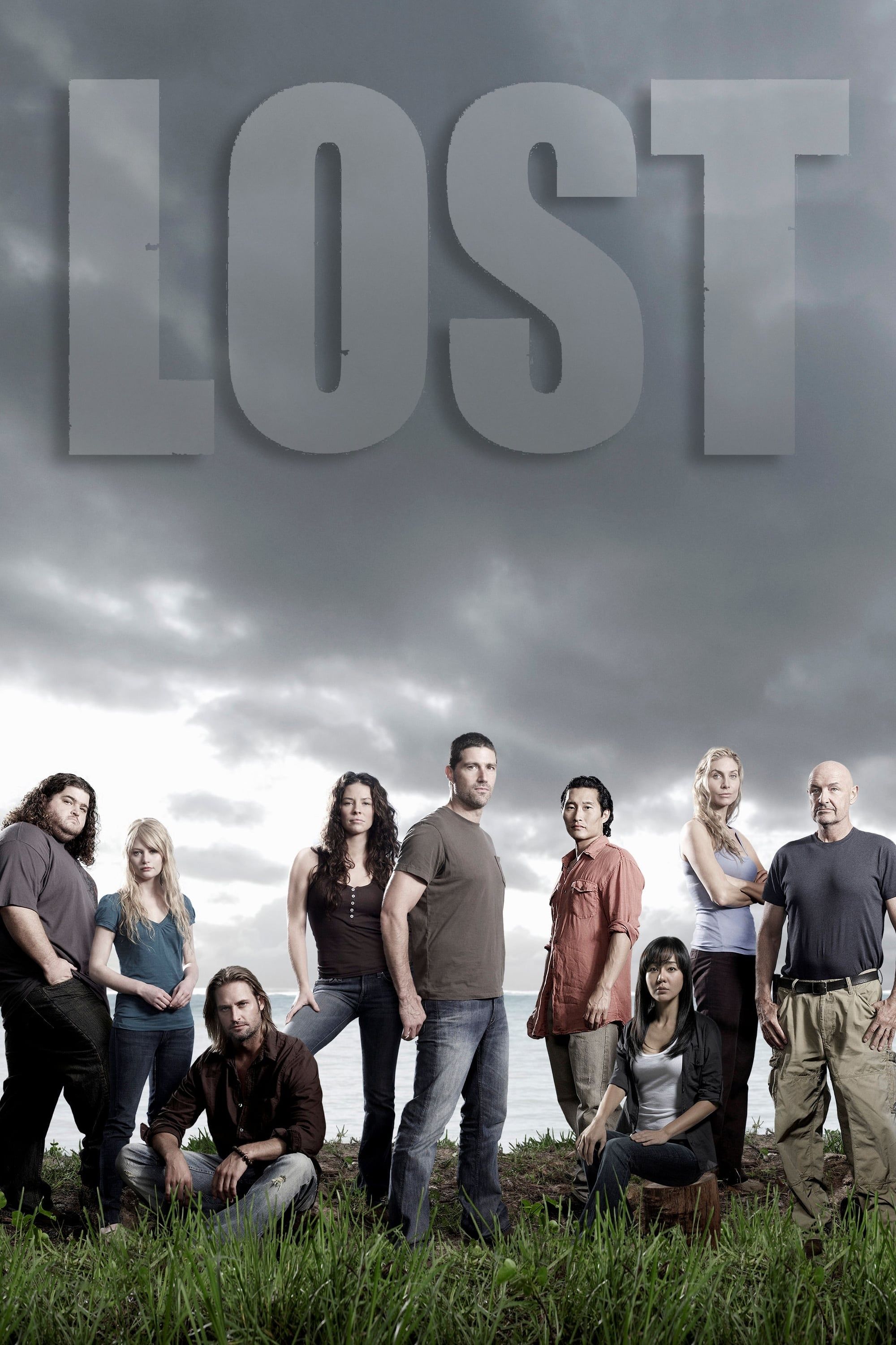 2000x3000 Lost (TV Series) Wallpaper