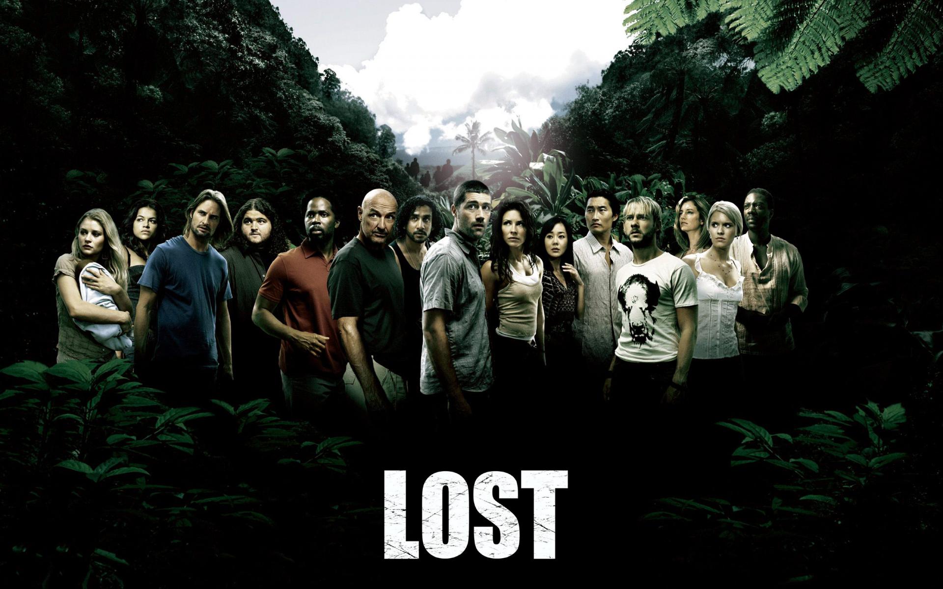 1920x1200 Happy 21st Birthday LOST