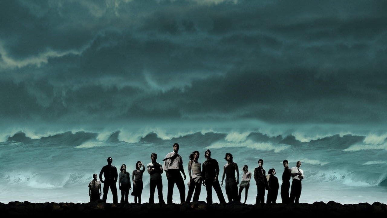 1280x720 Lost (TV Series 2004 2010)