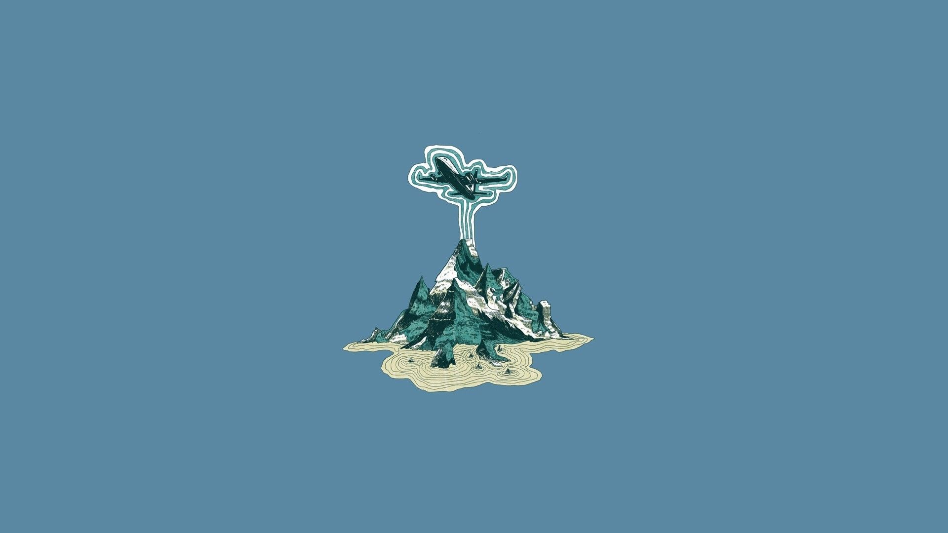 1920x1080 Lost Wallpaper, HD Lost Background