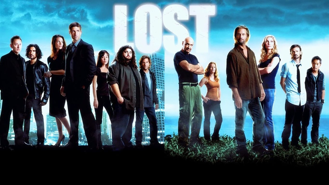 1366x768 Lost Season 5 640x1136 IPhone 5 5S 5C SE Wallpaper, Background, Picture, Image