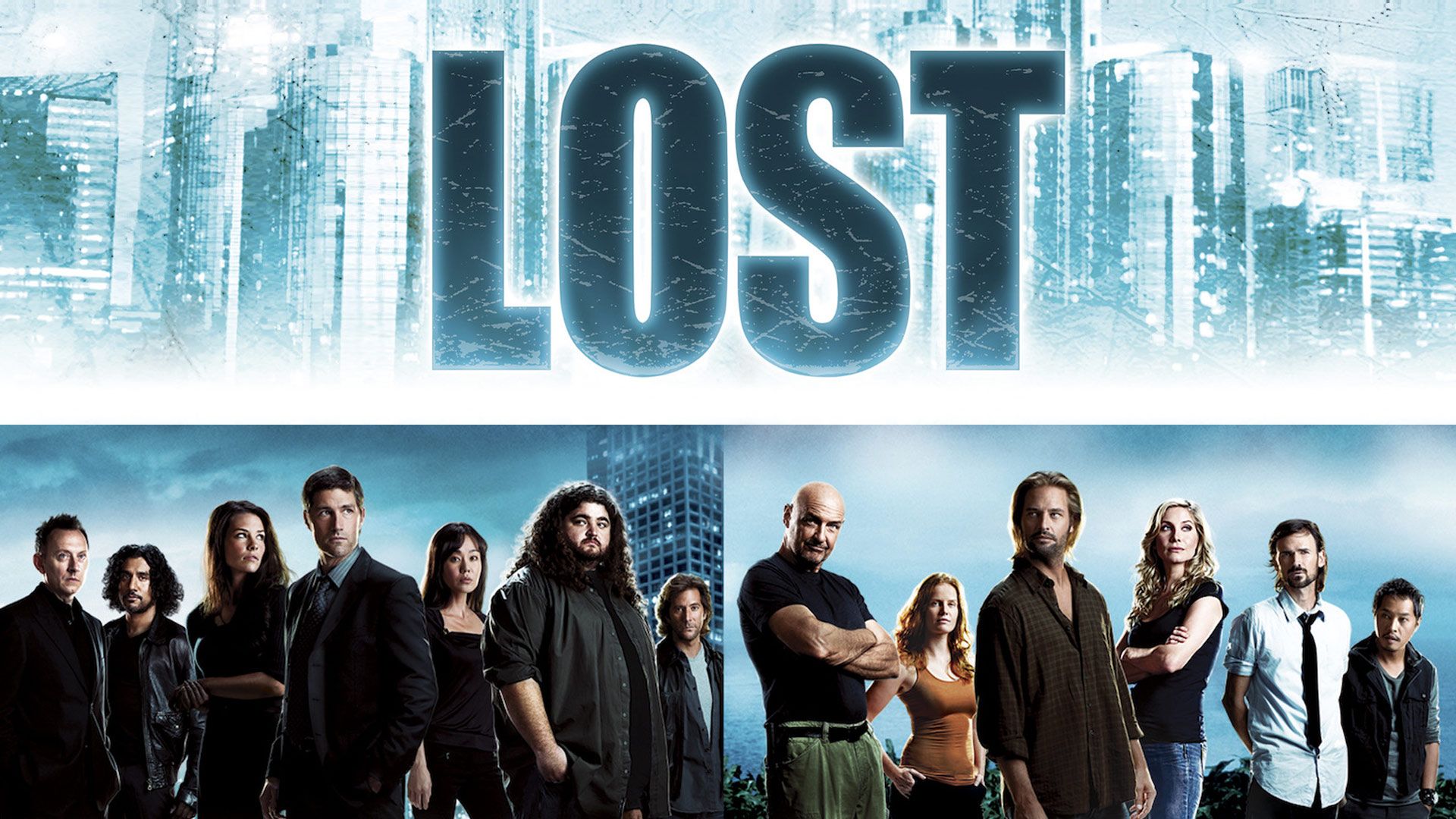 1920x1080 Prime Video: Lost Season 5