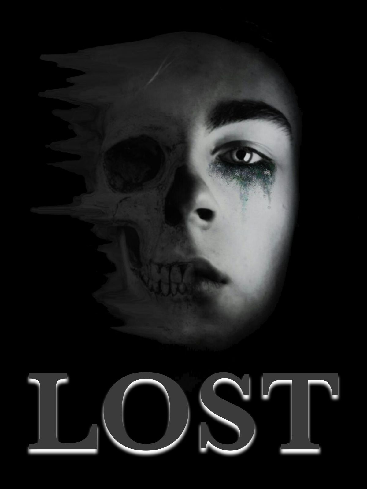 1200x1600 Lost (Video 2013)