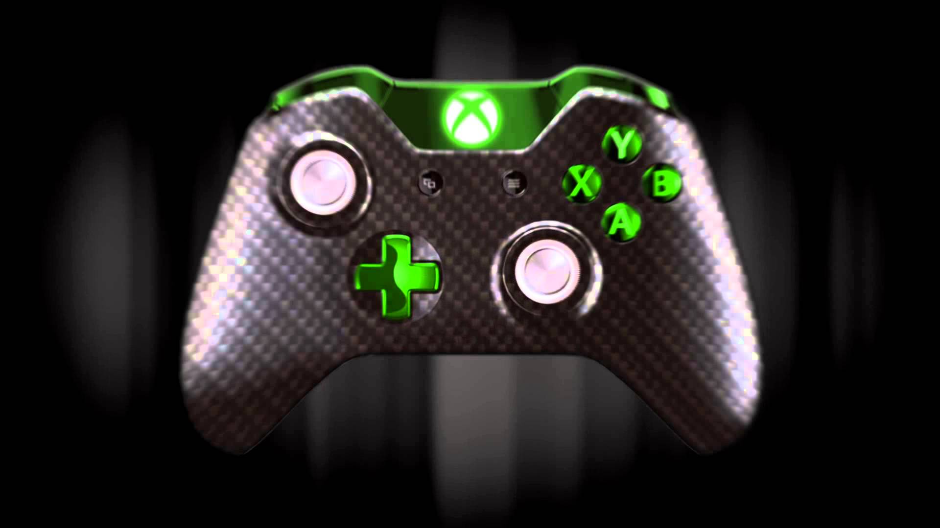 1920x1080 Xbox One Elite Controller Wallpaper 1920x