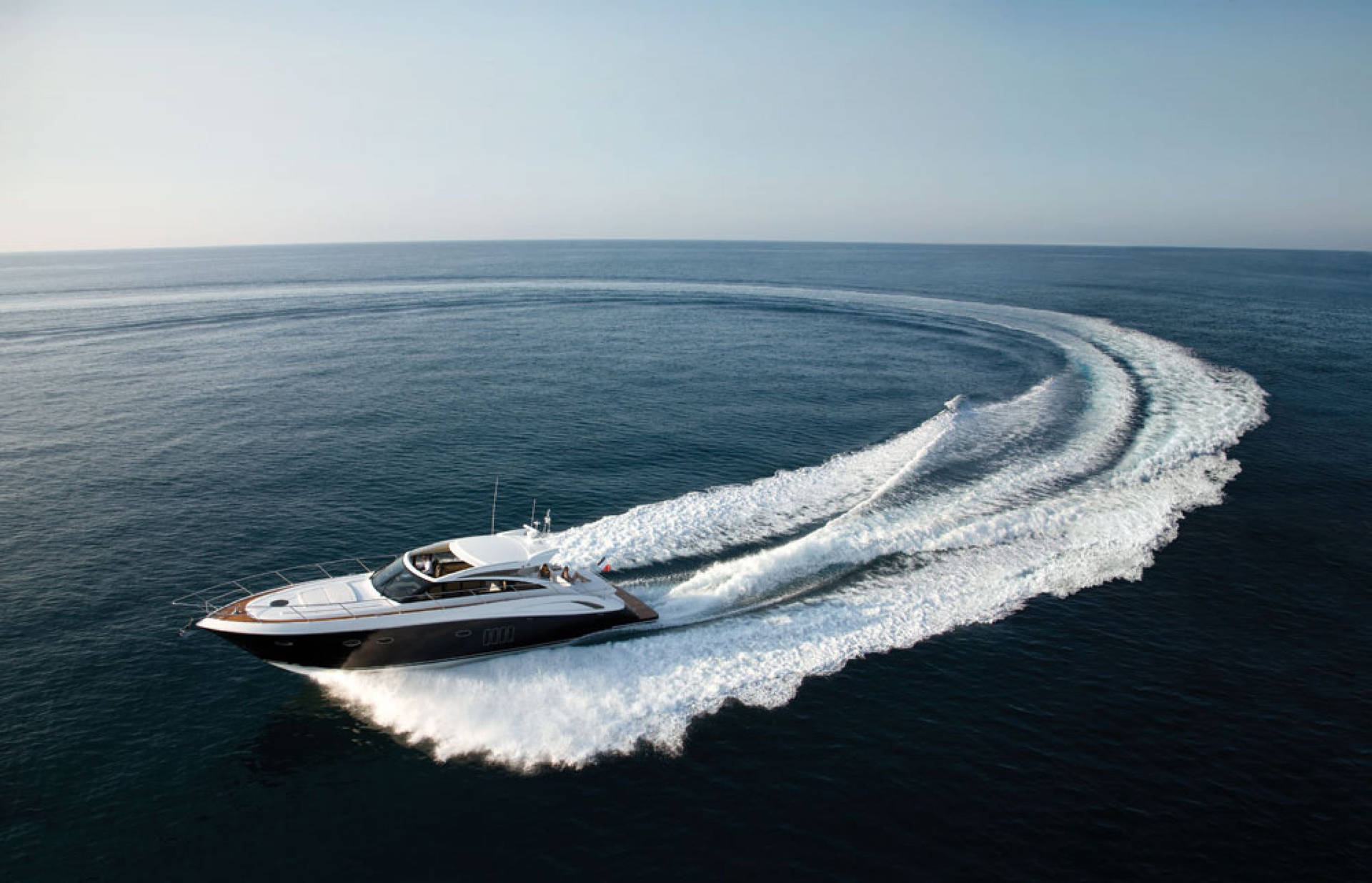 1920x1235 Boat Wallpaper