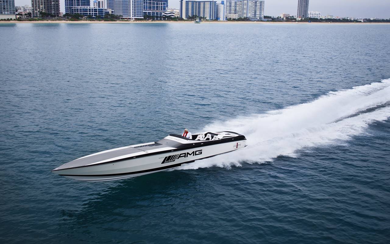 1280x800 Speed Boat Racing Wallpaper on Amazon Appstore