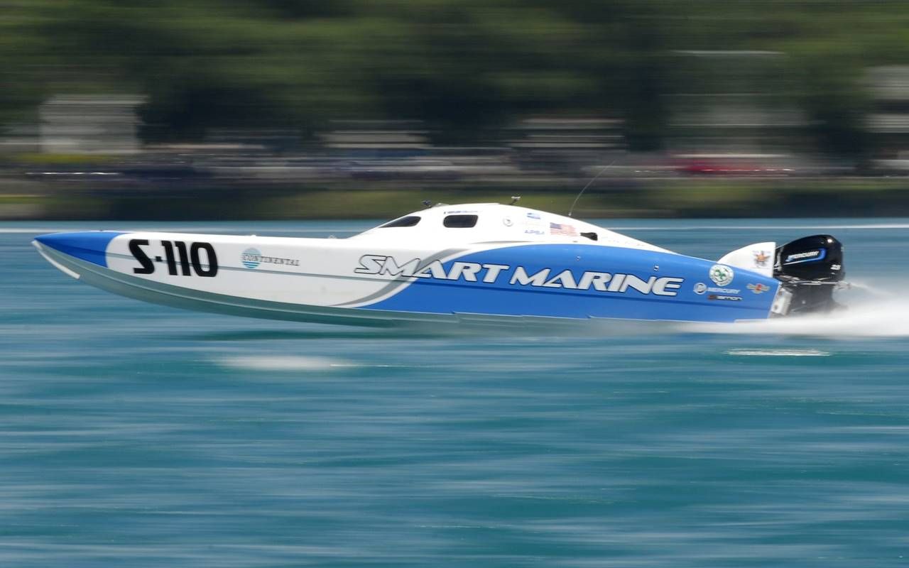 1280x800 Speed Boat Racing Wallpaper on Amazon Appstore
