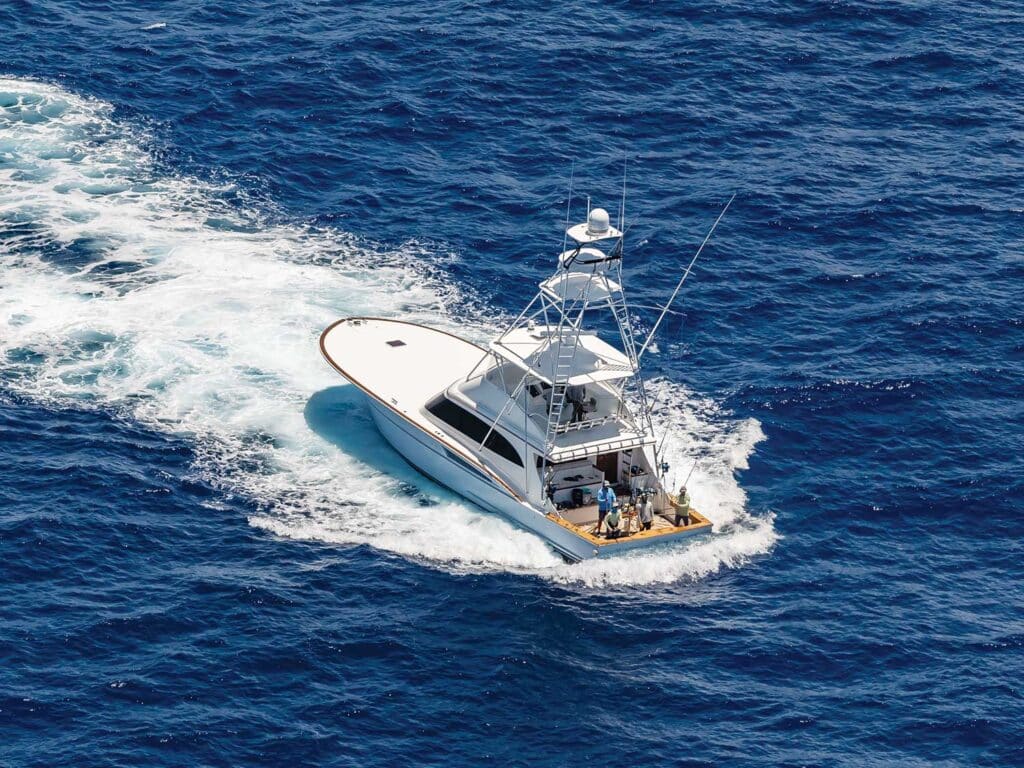 1024x768 Offshore Sport Fishing Boats: Reviews, Maintenance, Buying, And Finance Tips