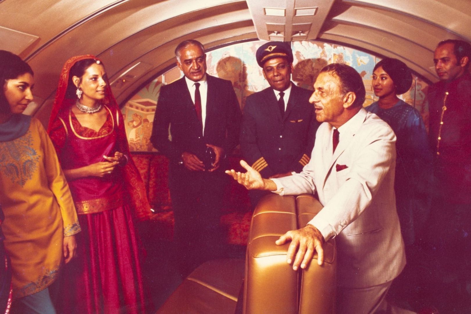 1620x1080 Why JRD Tata fixed toilet rolls on an Air India flight. Condé Nast Traveller India