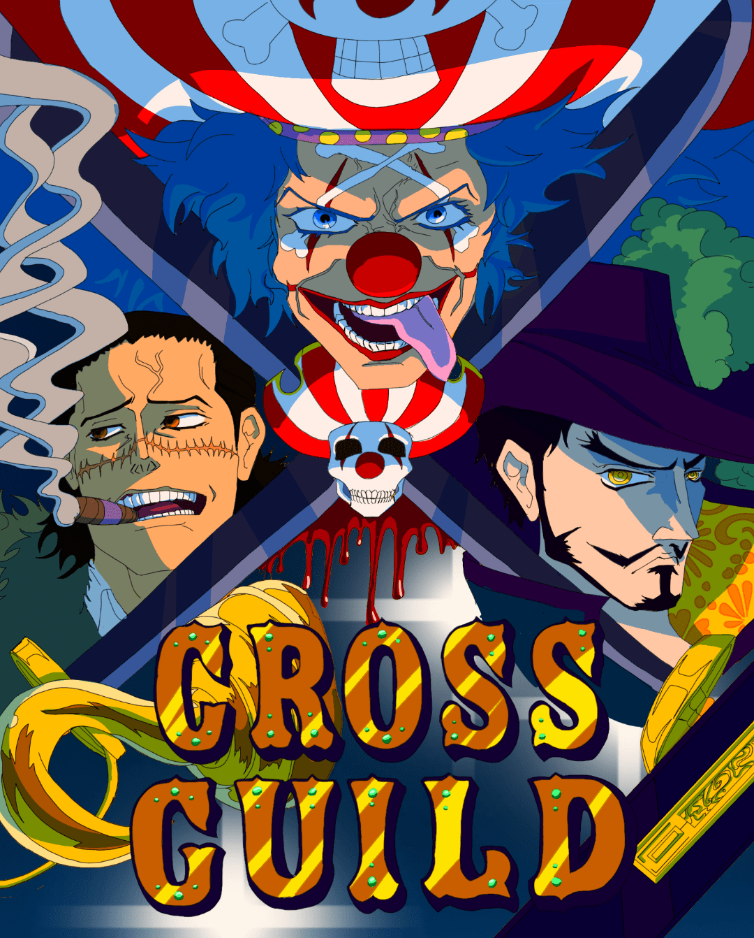 Cross Guild Deviantart Cross Guild Wallpapers - Top Free Cross Guild Backgrounds - WallpaperAccess