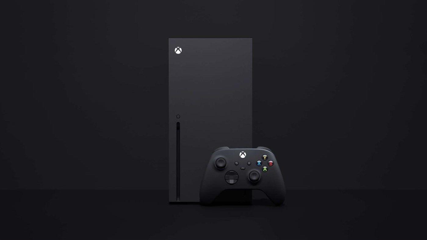 Xbox Series X Wallpapers Top Free Xbox Series X Backgrounds Wallpaperaccess