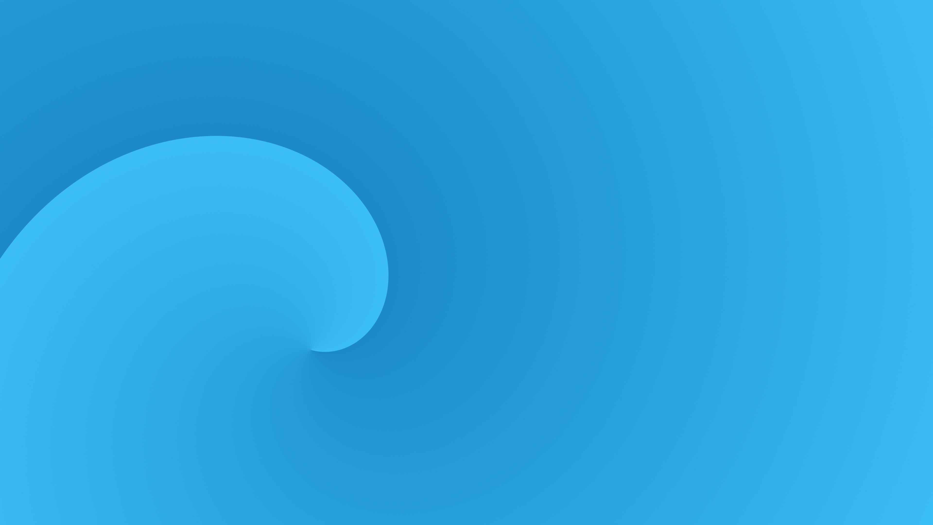 3840x2160 Free Windows 11 Blue Wallpaper Alternatives for 4K & FHD Displays
